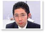 松留 武二